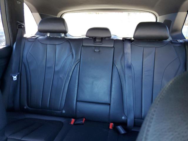5UXKT0C58G0S75115 BMW X5 Xdr40e