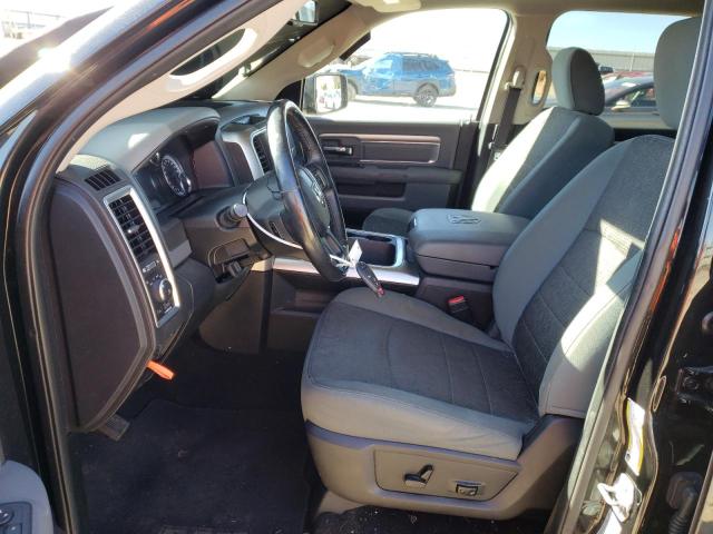 3C6RR7LT0HG738584 RAM 1500 Slt