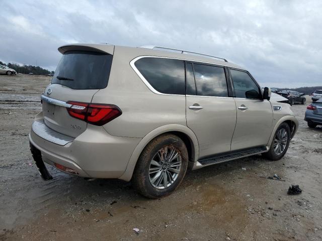 JN8AZ2NFXJ9663340 Infiniti QX80 BASE