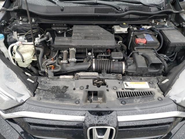 7FARW2H77ME035200 Honda CR-V SE