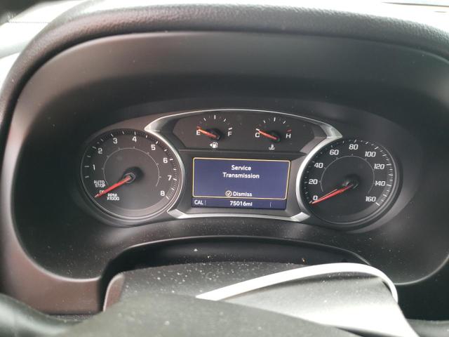 3GKALSEX1KL268708 GMC Terrain Denali