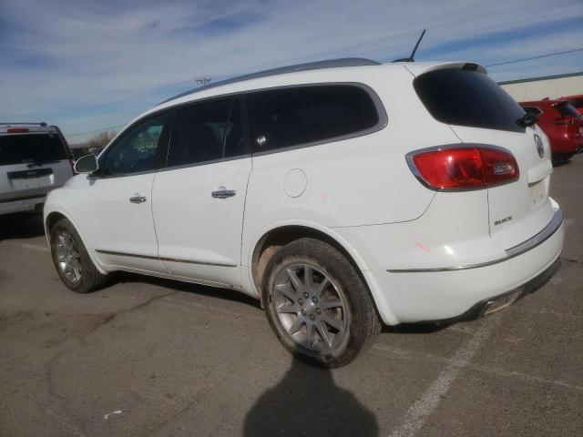 5GAKRBKD2GJ207845 Buick Enclave