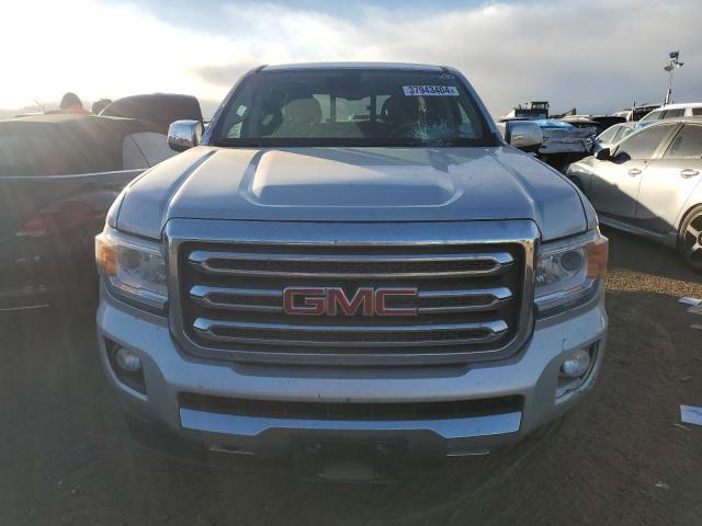 1GTG6DEN7J1235466 GMC CANYON SLT