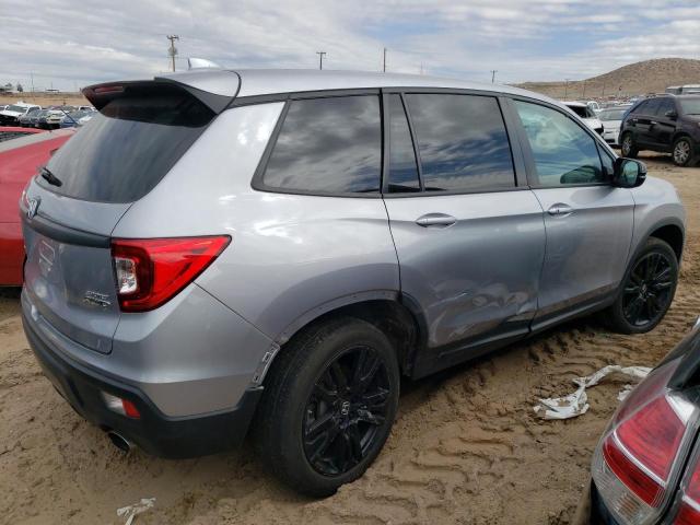 5FNYF8H22MB036818 Honda Passport Sport