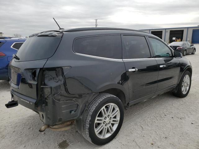 1GNKRGKD3FJ223389 Chevrolet Traverse Lt