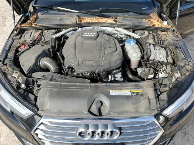 WAULNAF45HN036860 Audi A4 Premium Plus
