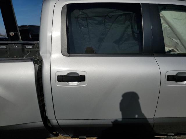 1N6AA1F46GN506850 Nissan Titan Xd Sl