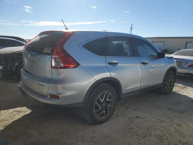2HKRM3H4XGH535726 Honda CR-V SE
