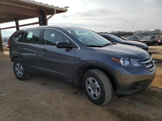 3CZRM3H34EG715856 Honda CR-V LX