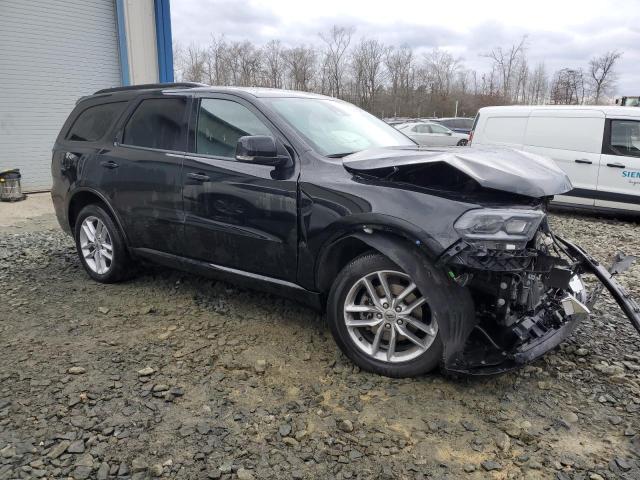 1C4RDJDG3PC603249 Dodge DURANGO GT