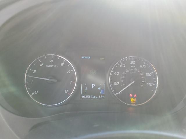 JA4AZ3A3XLZ043873 Mitsubishi Outlander Se