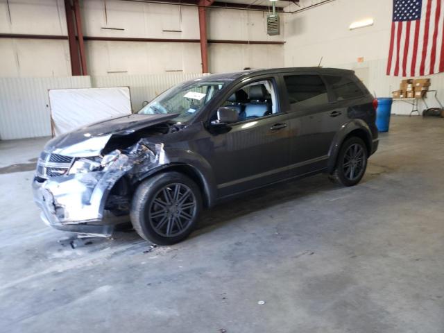 Auction sale of the 2018 Dodge Journey Gt, vin: 3C4PDDEGXJT288937, lot number: 37304414