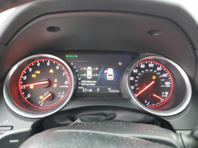 4T1BZ1HK7JU013974 Toyota CAMRY XSE