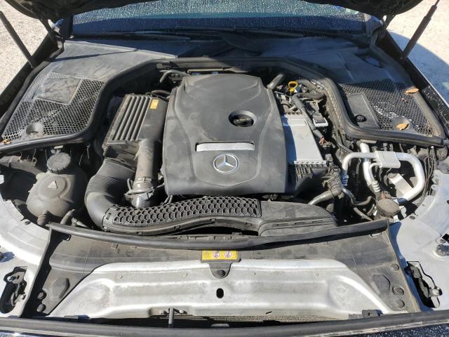 55SWF4KB4JU240717 Mercedes-Benz C 300 4matic