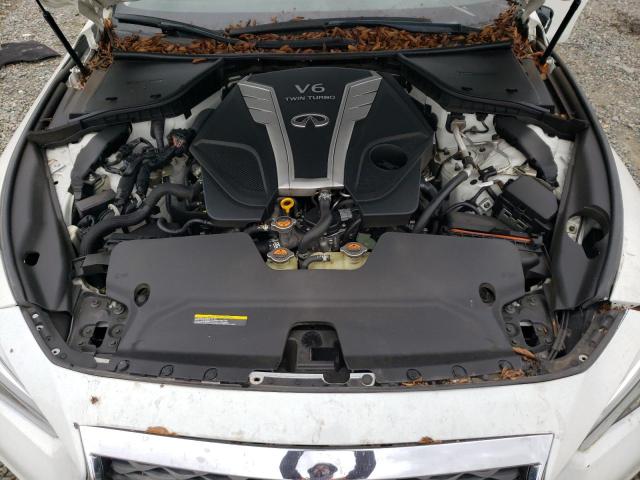 JN1EV7AP9JM591051 Infiniti Q50 LUXE