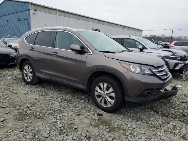 2HKRM4H72EH667134 Honda CR-V EXL