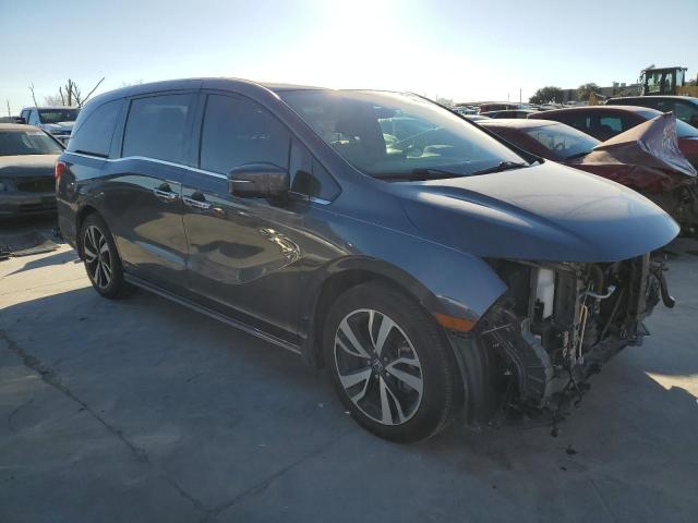 5FNRL6H95LB052203 Honda Odyssey Elite
