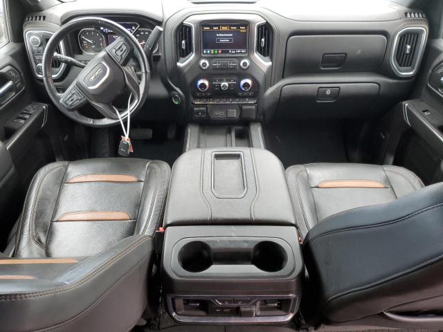 1GTU9EET3LZ263509 GMC Sierra K1500 At4