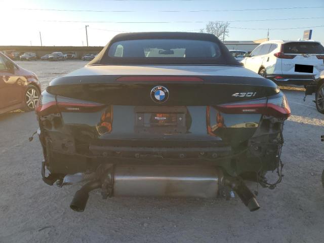 WBA23AT07NCK61503 BMW 430I