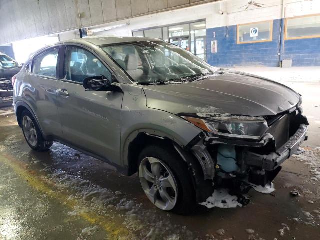 3CZRU6H37KG733006 Honda HR-V LX