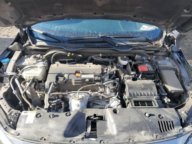 19XFC2F79JE041558 Honda CIVIC EX
