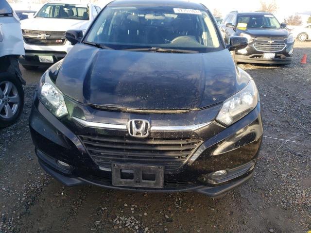 3CZRU6H58GM703040 Honda HR-V EX