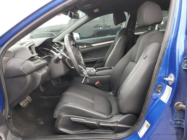 2HGFC2F85LH601688 Honda Civic Sport