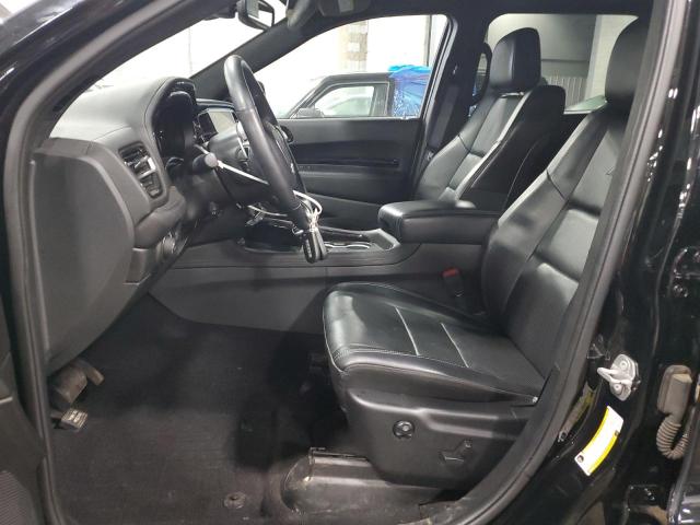 1C4RDJEG7MC725137 Dodge Durango Citadel