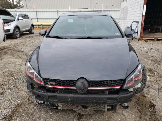 3VW4T7AUXGM040495 Volkswagen GTI S/SE