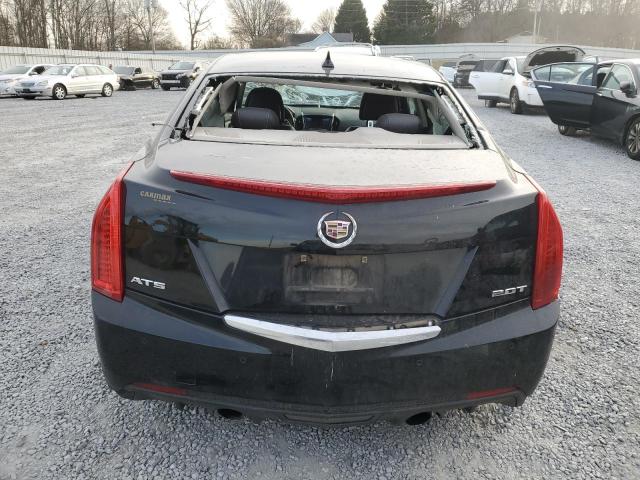 1G6AB5RX0E0113534 Cadillac ATS LUXURY