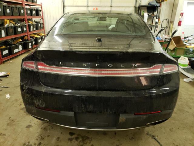 3LN6L5FCXHR621916 Lincoln Mkz Reserve