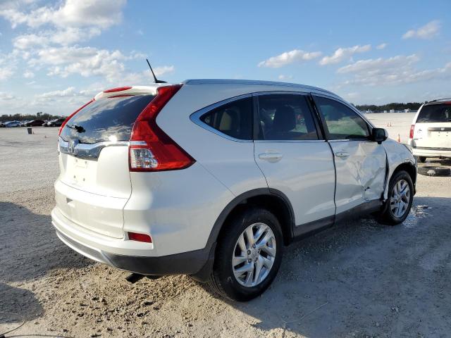 5J6RM3H70FL010883 Honda CR-V EXL