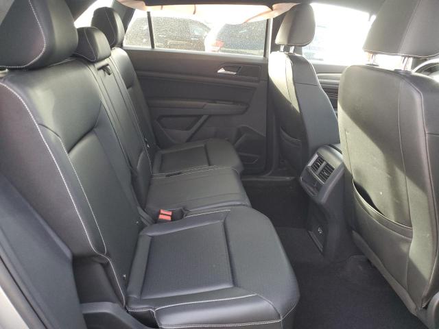 1V2ME2CA9LC215431 Volkswagen Atlas Cross Sport Sel