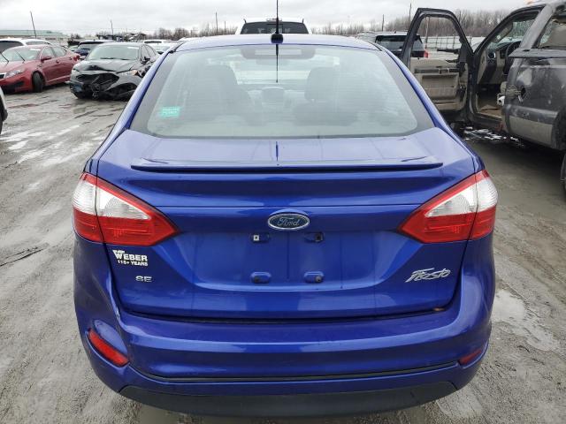 Auction sale of the 2014 Ford Fiesta Se , vin: 3FADP4BJ4EM142551, lot number: 136930194