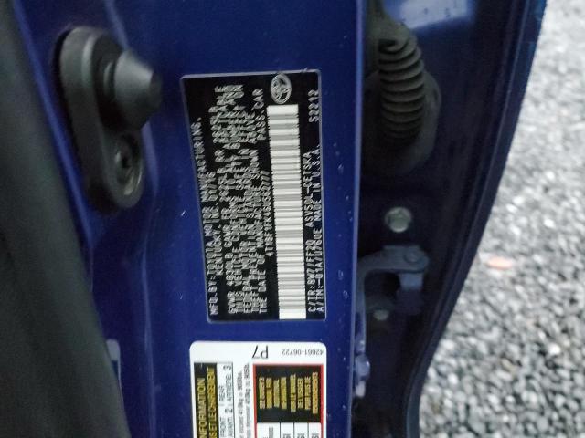 4T1BF1FK4GU562777 Toyota CAMRY LE