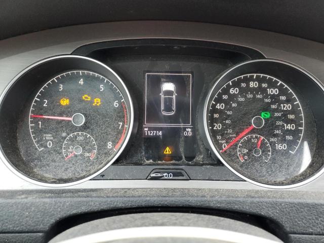 3VW217AU6FM011295 Volkswagen GOLF