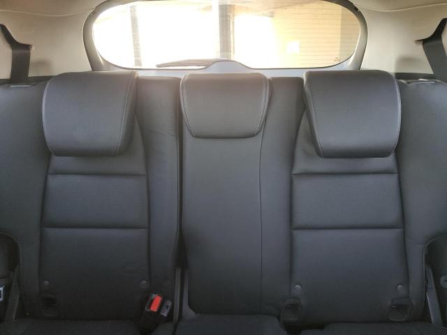 3CZRU5H71KM701411 Honda Hr-v Exl