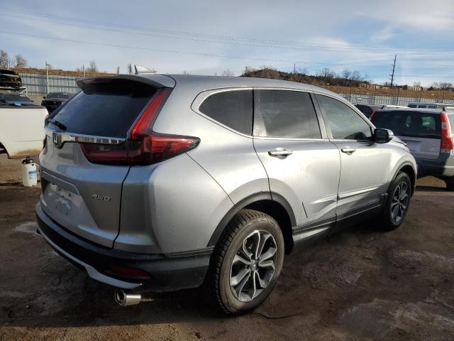 2HKRW2H81LH680719 Honda CR-V EXL