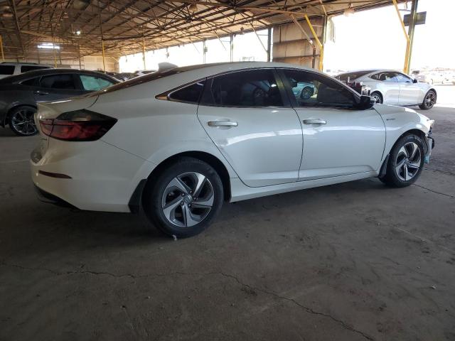 19XZE4F12KE007560 Honda Insight Lx