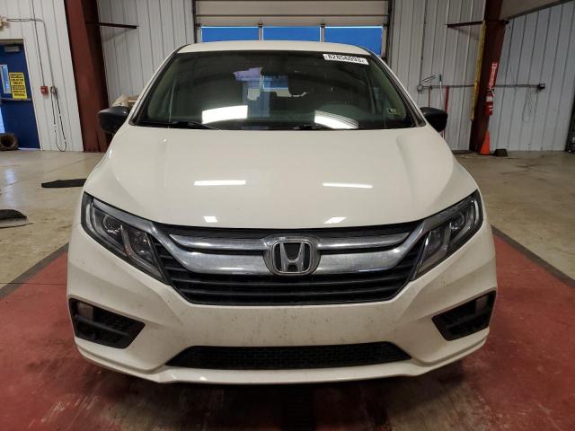 5FNRL6H21JB097347 Honda ODYSSEY LX