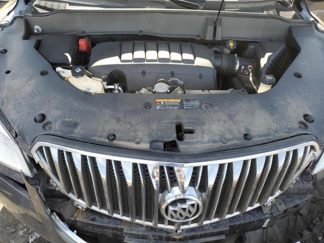 5GAKVBKD6EJ193893 Buick Enclave
