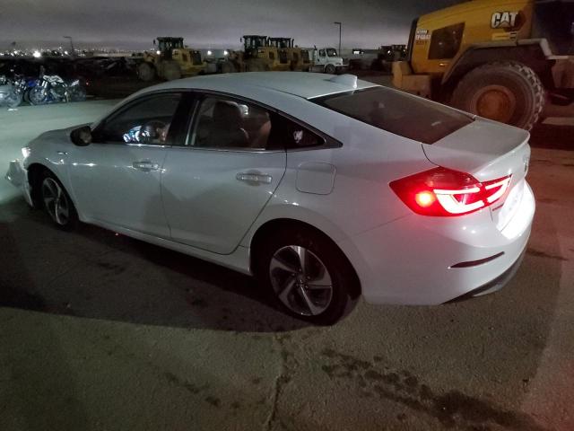 19XZE4F50LE012809 Honda INSIGHT EX