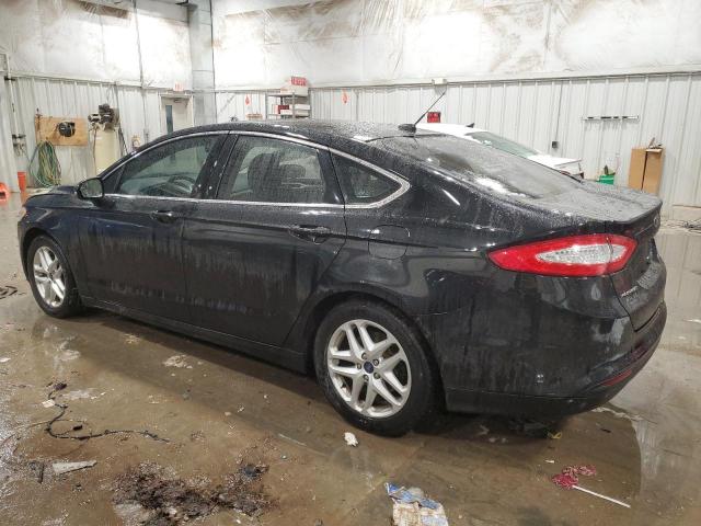 1FA6P0HD9E5396930 Ford FUSION SE