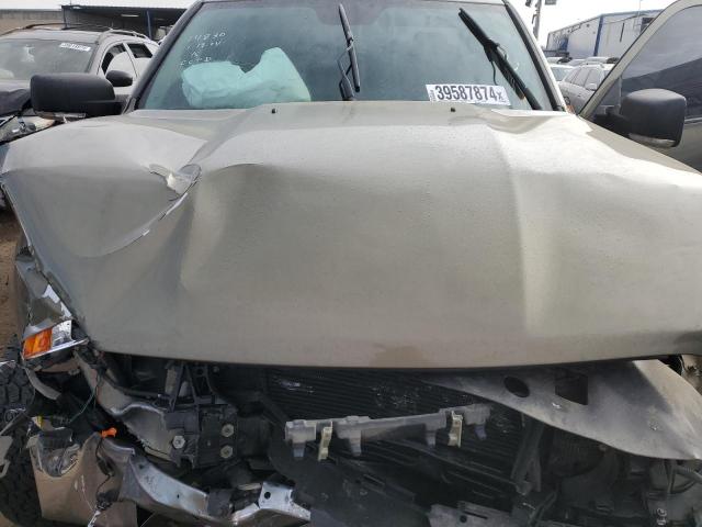 1C6RR7LM5FS604264 RAM 1500 Slt