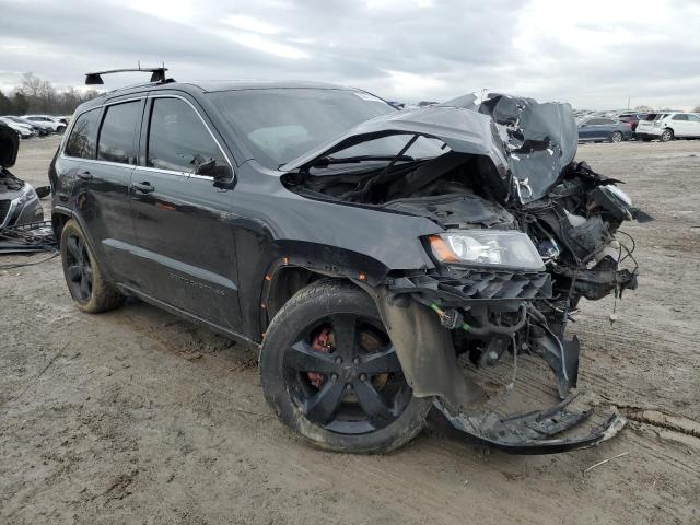 1C4RJFAG6EC521233 Jeep Grand Cherokee Laredo