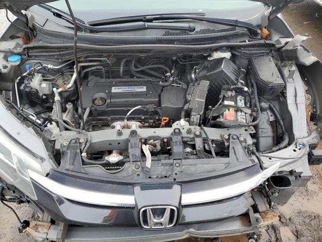 2HKRM4H56FH663118 Honda CR-V EX