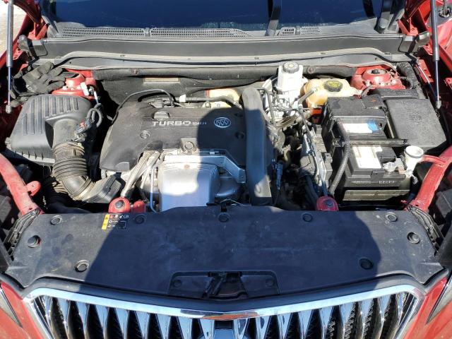 LRBFXESX4GD175849 Buick Envision Premium