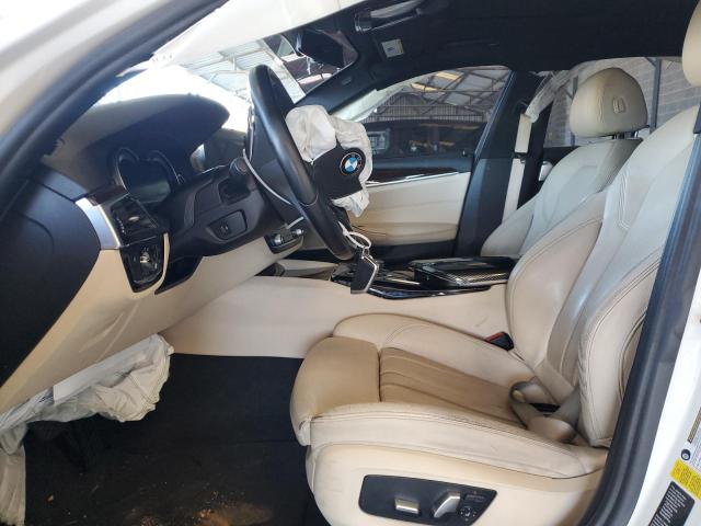 WBAJA5C30HG896255 BMW 530 I