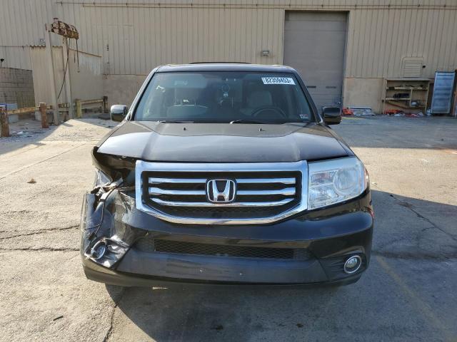 5FNYF3H39FB026804 Honda PILOT SE