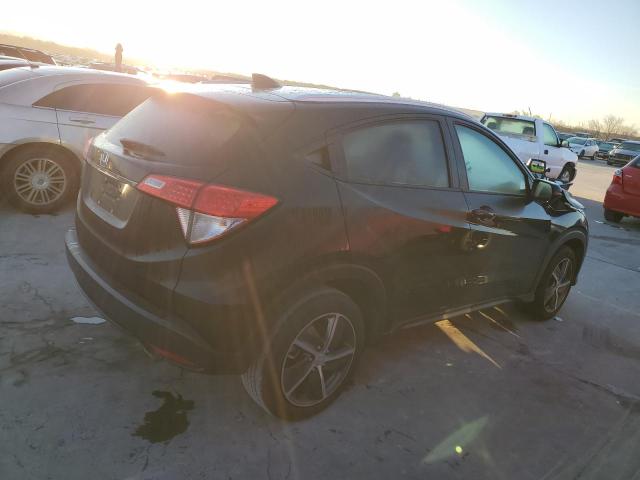 3CZRU5H5XMM723313 Honda HR-V EX